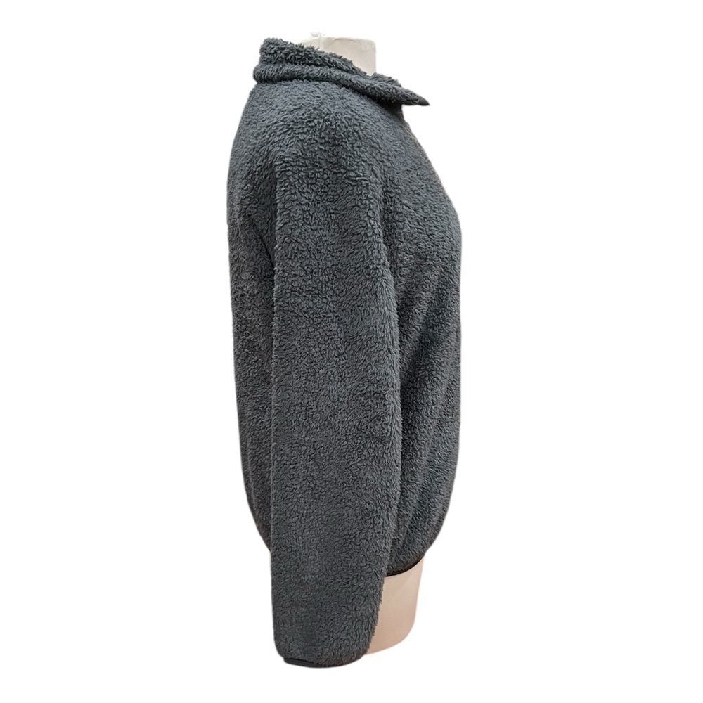 Patagonia Los Gatos 1/4-Zip Fleece - Small - Picture 2 of 9